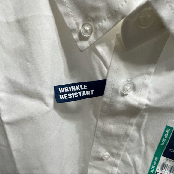 - George Classic Fit LS shirt Size XL (46-48) - Picture 8 of 14